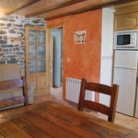 Apartamento El Patio Casa Cajal Torla Luaran gambar